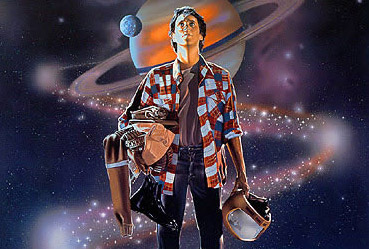 Illustration for article titled What Would The Ultimate Nerd Wish-Fulfillment Look Like?